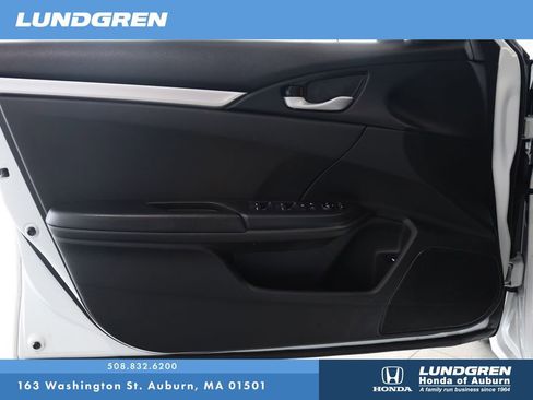 Used 2020 Honda Civic Sport image 9