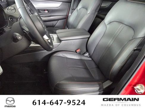 Used 2025 MAZDA CX-90 Plug-In Hybrid w/Premium Sport image 18