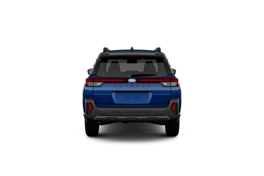 New 2026 Subaru Outback Premium AWD/4WD image 9