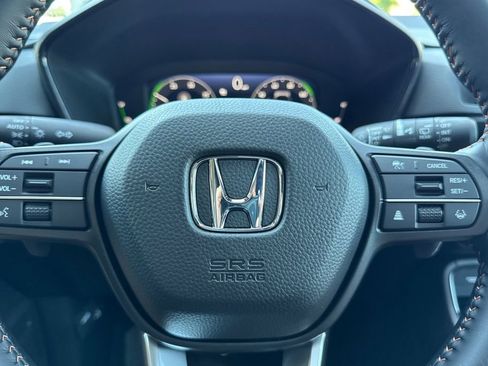 New 2026 Honda CR-V Sport-L image 20
