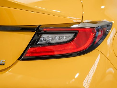 New 2026 Toyota GR86 YUZU Limited image 7