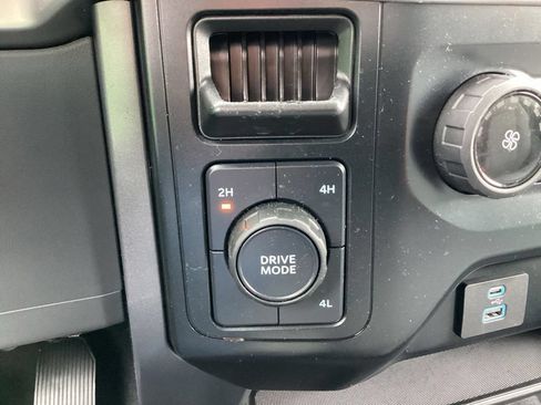 Used 2023 Ford F150 XLT AWD/4WD image 21