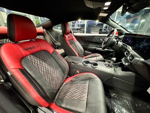 New 2025 Ford Mustang GT Premium image 32