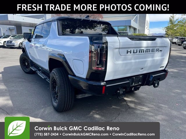Used 2023 GMC Hummer EV Edition 1 AWD/4WD image 7