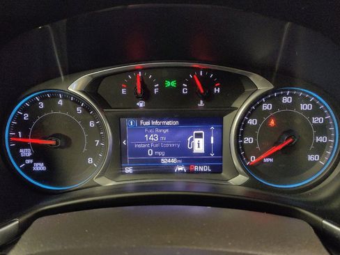 Used 2022 Chevrolet Equinox LT FWD image 23