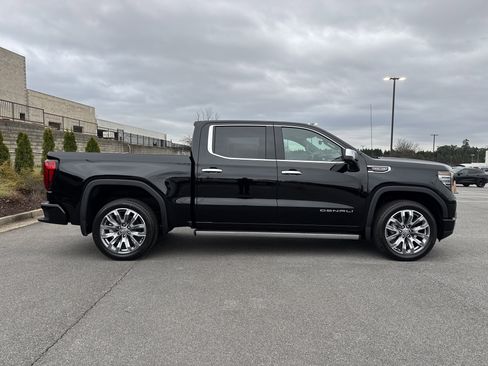 New 2026 GMC Sierra 1500 Denali image 11