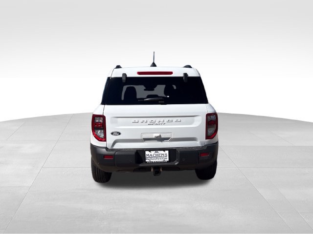 New 2026 Ford Bronco Sport Big Bend w/ Convenience Package AWD/4WD image 5