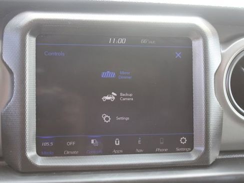 Used 2022 Jeep Wrangler Unlimited Sport AWD/4WD image 22