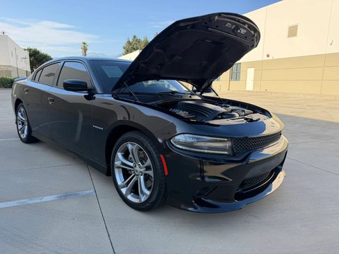 Used 2021 Dodge Charger R/T RWD image 27