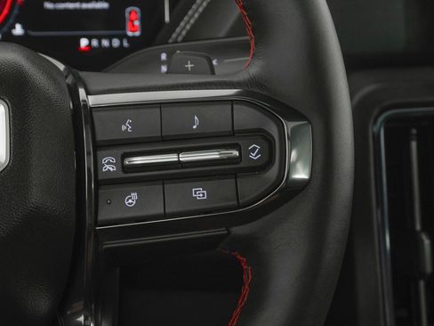 Used 2026 GMC Yukon XL AT4 Ultimate image 25