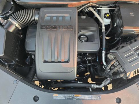 Used 2011 Chevrolet Equinox LT image 42