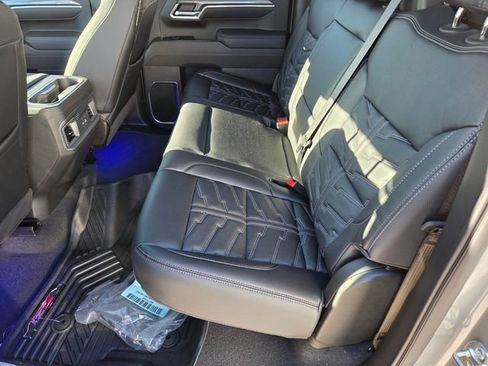 New 2026 Chevrolet Silverado 1500 RST w/ All Star Edition Plus AWD/4WD image 8