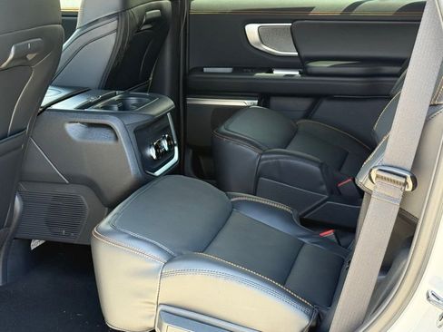 New 2026 Ford Expedition Tremor image 8