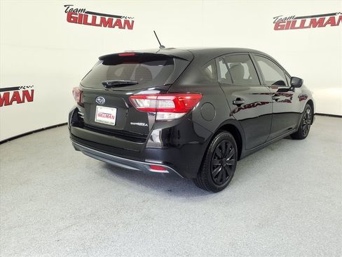 Used 2020 Subaru Impreza 2.0i image 7