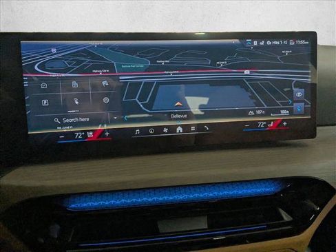 New 2026 BMW i4 eDrive40 image 13