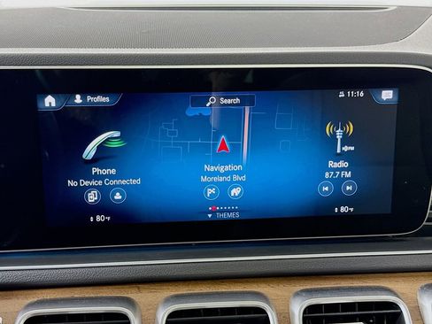 Certified 2022 Mercedes-Benz GLE 350 4MATIC image 15