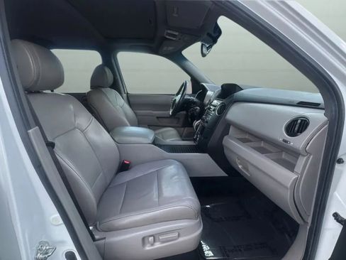 Used 2012 Honda Pilot EX-L image 28
