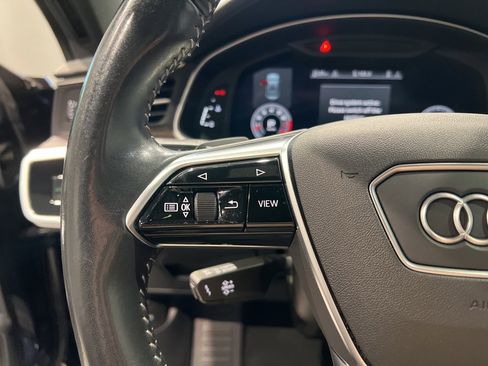 Used 2020 Audi A7 3.0T Premium Plus w/ Premium Plus Package image 27