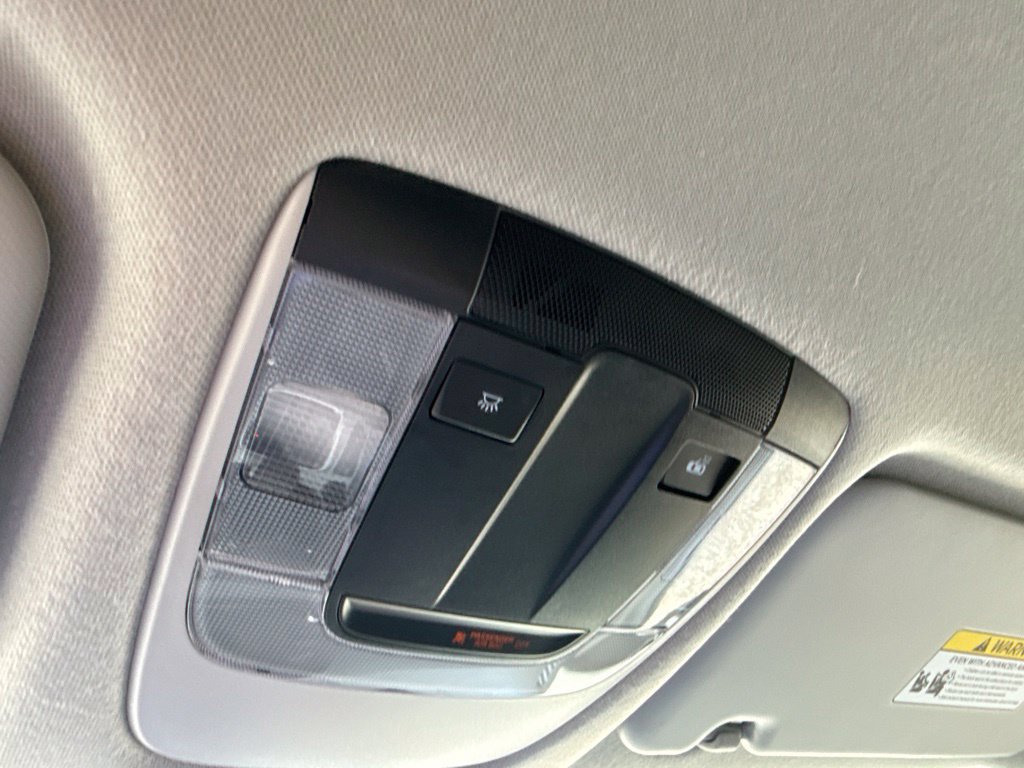 Used 2024 Kia Seltos LX AWD/4WD image 20
