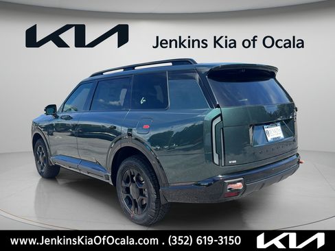 New 2027 Kia Telluride SX Prestige X-Pro AWD/4WD image 5
