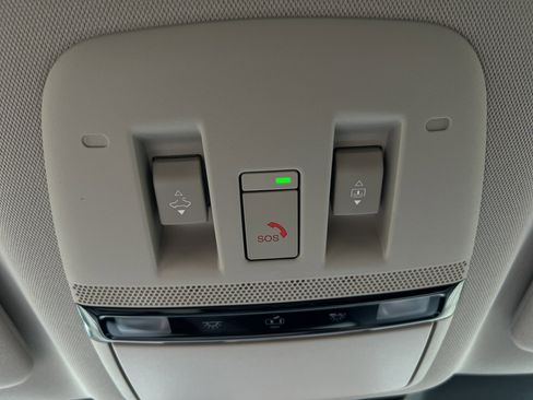 New 2025 Nissan Murano SL image 34