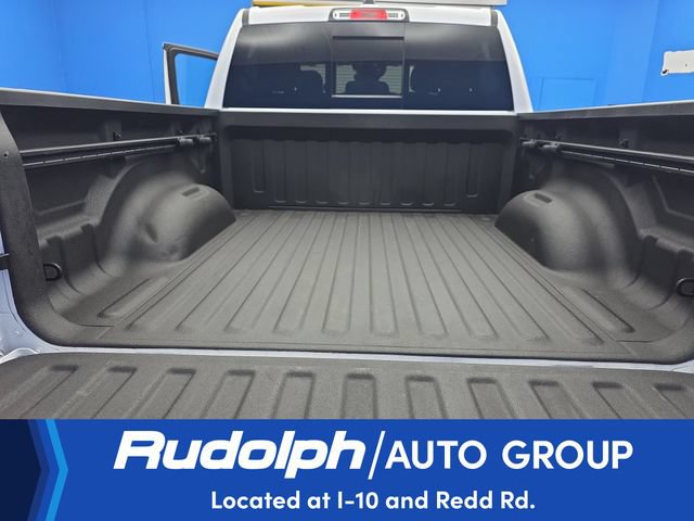 Used 2023 RAM 1500 Big Horn AWD/4WD image 27