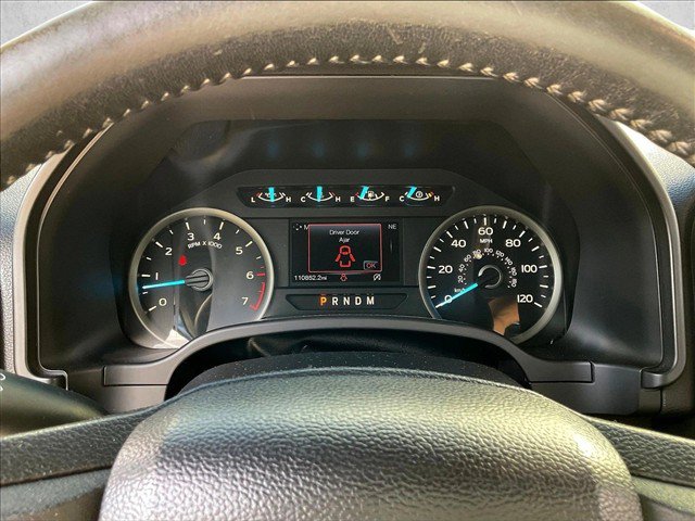 Used 2018 Ford F150 XLT w/ Equipment Group 302A Luxury AWD/4WD image 18