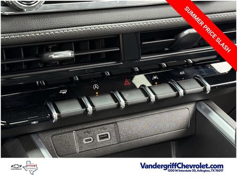 New 2026 Chevrolet Colorado LT w/ LT Convenience Package RWD image 17