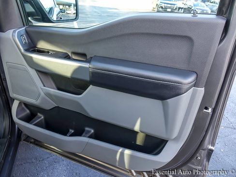 Used 2023 Ford F150 XLT image 28