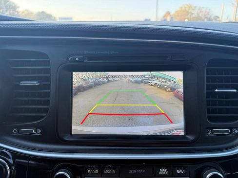 Used 2015 Kia Optima SX w/ SX Turbo Premium Package FWD image 14