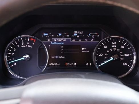 Used 2021 Ford Expedition Limited AWD/4WD image 17