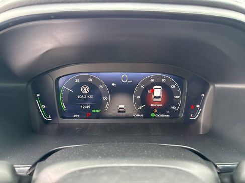 Certified 2026 Honda CR-V TrailSport image 15