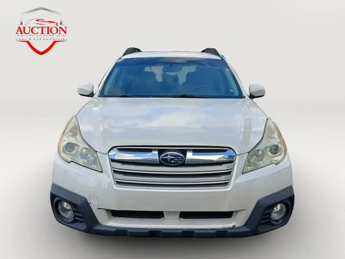 Used 2014 Subaru Outback 2.5i Premium w/ Popular Package #3 AWD/4WD image 2