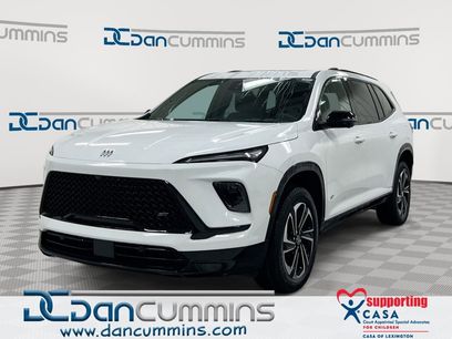 New 2026 Buick Enclave Sport Touring w/ Power Package