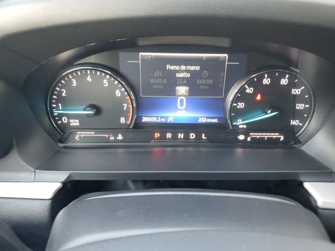 Used 2023 Ford Explorer XLT w/ Equipment Group 202A image 31