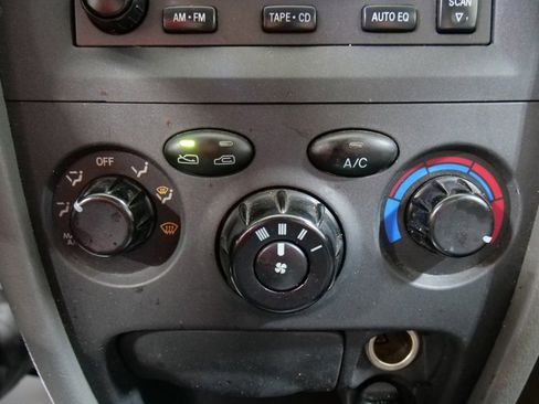 Used 2004 Hyundai Santa Fe GLS image 21