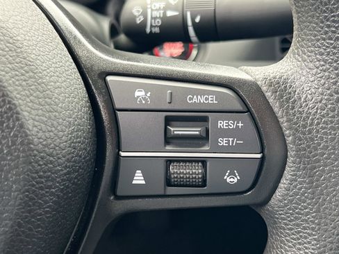 Used 2024 Honda Accord EX image 10