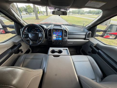 Used 2017 Ford F250 XL AWD/4WD image 10
