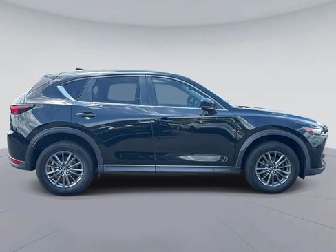 Used 2021 MAZDA CX-5 Touring w/ Touring Preferred SV Package FWD image 2
