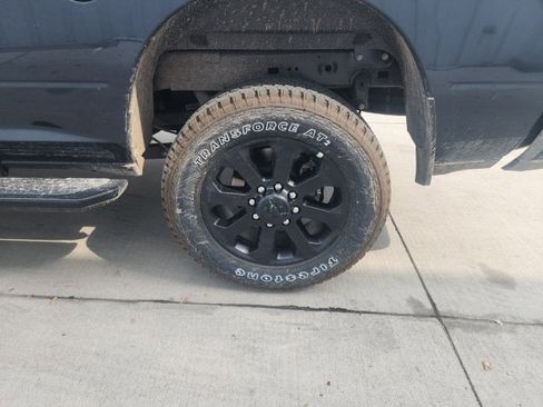 New 2025 RAM 2500 Laramie image 29