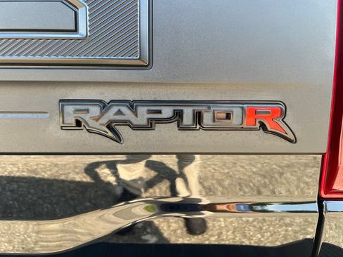 Used 2026 Ford F150 Raptor w/ Equipment Group 803A Raptor R AWD/4WD image 45