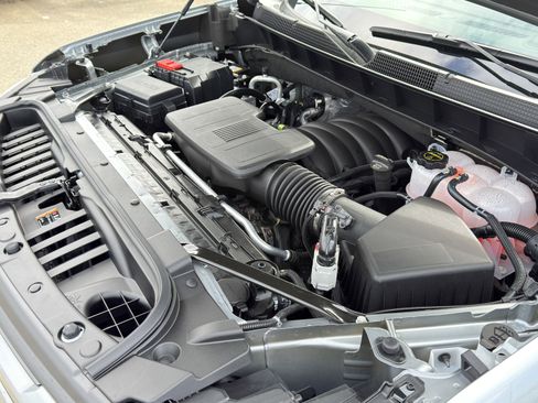 New 2026 Chevrolet Silverado 1500 RST image 34