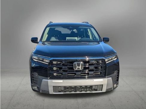 New 2026 Honda Pilot image 9