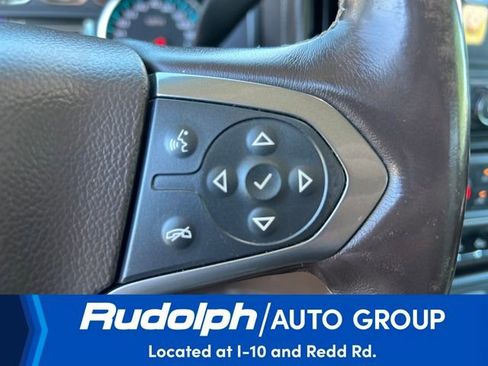 Used 2019 Chevrolet Silverado 3500 LTZ w/ Duramax Plus Package image 23