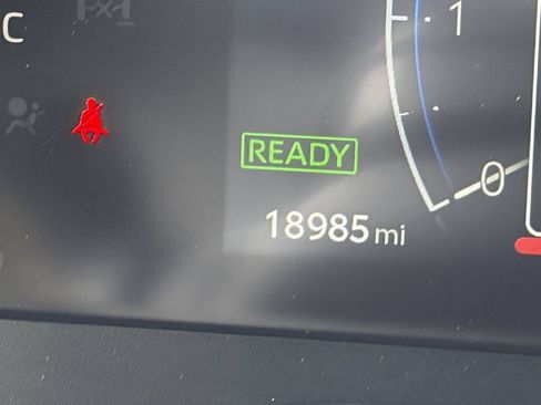 Certified 2024 Toyota Land Cruiser 1958 AWD/4WD image 35