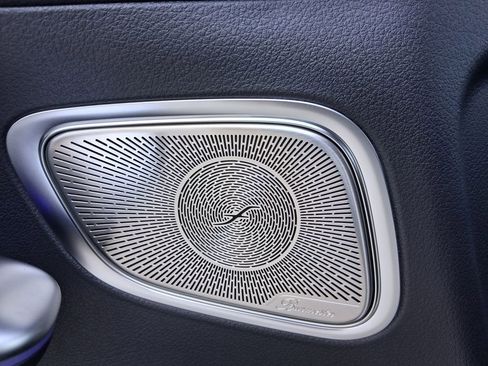 New 2026 Mercedes-Benz GLC 300 4MATIC image 27
