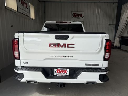 Used 2026 GMC Sierra 1500 Elevation AWD/4WD image 4