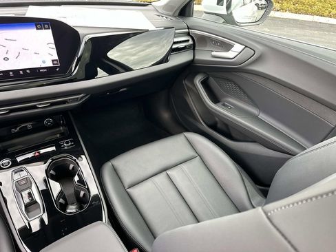 New 2025 Audi A5 2.0T Premium Plus Sedan image 29