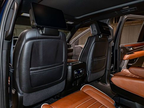 Used 2024 GMC Yukon Denali Ultimate image 22