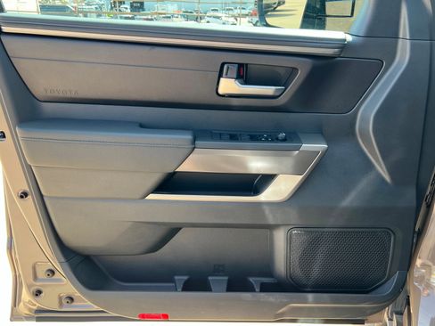 New 2026 Toyota Tundra SR5 AWD/4WD image 14